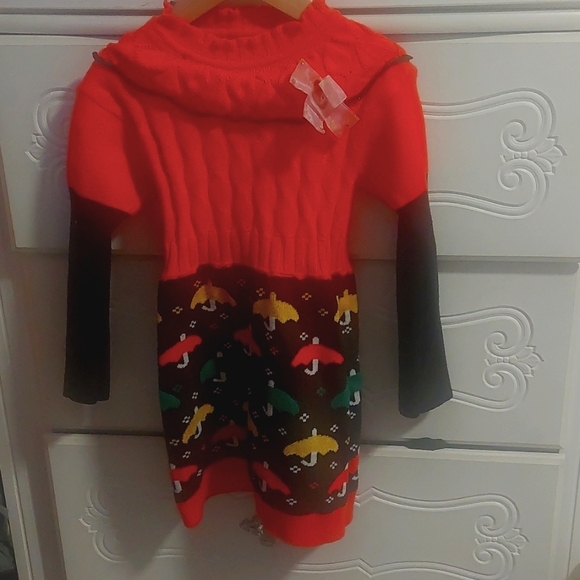 A size 6 dress for kids - Picture 1 of 2